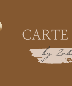 CARTES CADEAUX