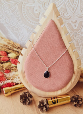 COLLIER"ANTHÉA" 1