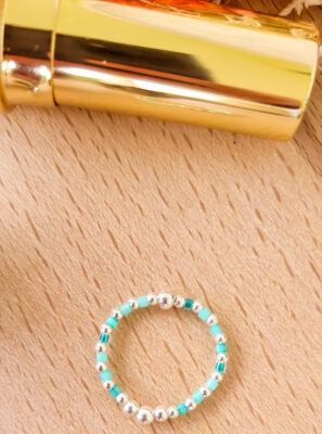 BAGUE "CHELSY"