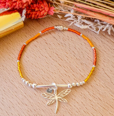 BRACELET "FANCHON"