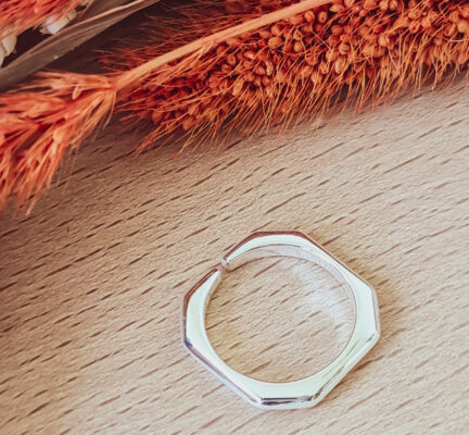 BAGUE "ARYA"