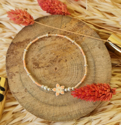 BRACELET "DRAGONFLY"