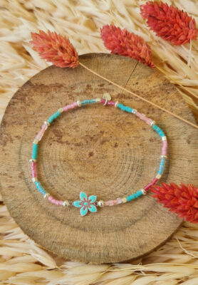 BRACELET "CURCUMA"