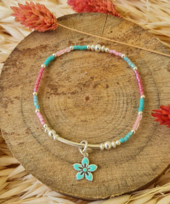 BRACELET "CATALPA"