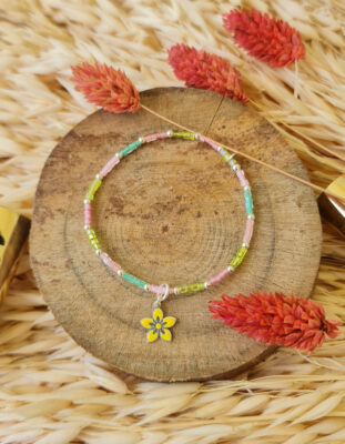 BRACELET "ACONIT"