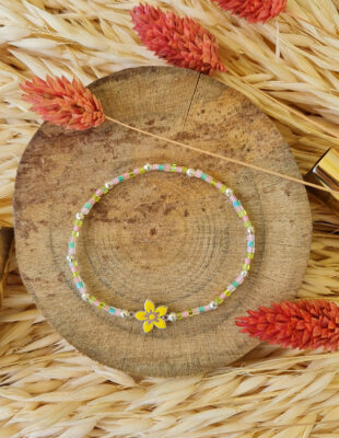 BRACELET "ARMOISE"