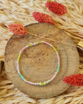 BRACELET "CAPUCINE"