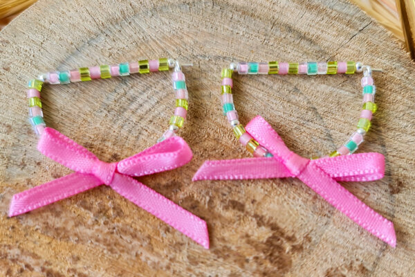 BIJOUX DE BRETELLE "SANTOLINE"🎀