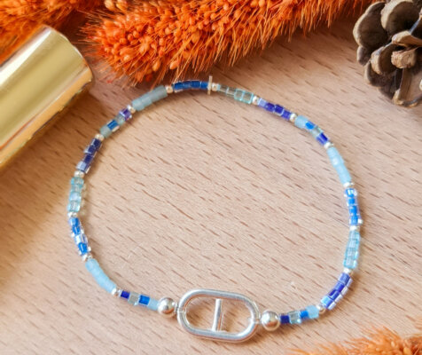 BRACELET "POLARIS"