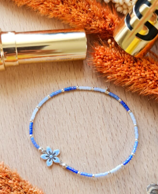 BRACELET "VÉGA"