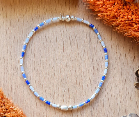 BRACELET "CAPELLA"