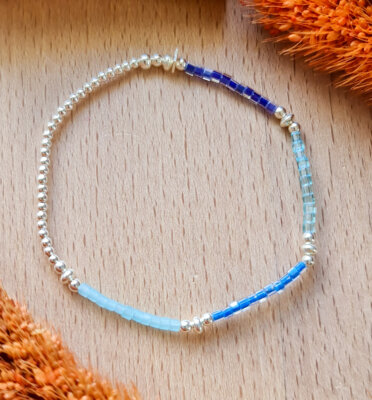 BRACELET "JUPITER"