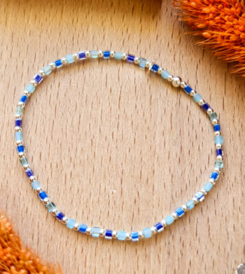 BRACELET "SATURNE"