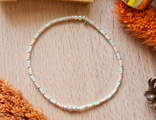 BRACELET "HARMONIA"