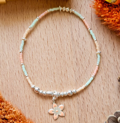 BRACELET "HIPPODAMIA"