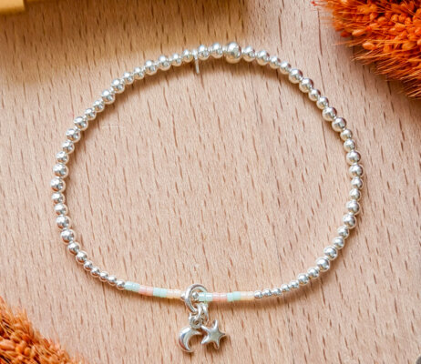 BRACELET "PSYLLOBORA"