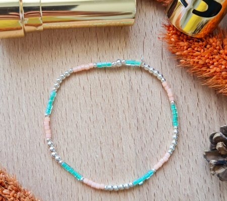 BRACELET "PROPYLEA"