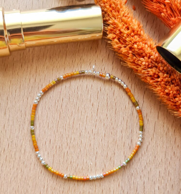 BRACELET "ALLIUM"