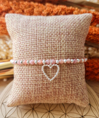BRACELET "BIANCA"