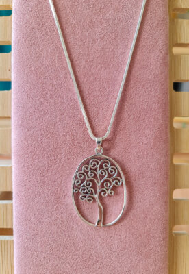 COLLIER "ABYSSE"