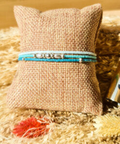 BRACELET ou COLLIER " UDESSA"