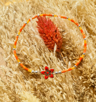 BRACELET "FANCHON"