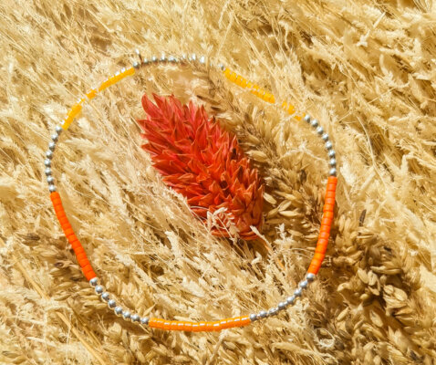 BRACELET "FANGIO"