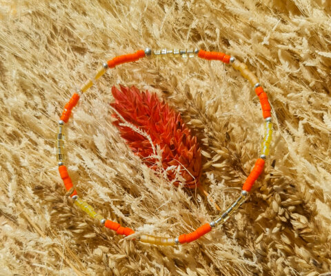 BRACELET "FAINA"
