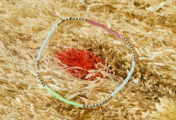 BRACELET "EMERAUDE"