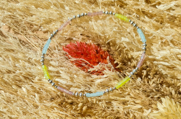 BRACELET "LOOPING"