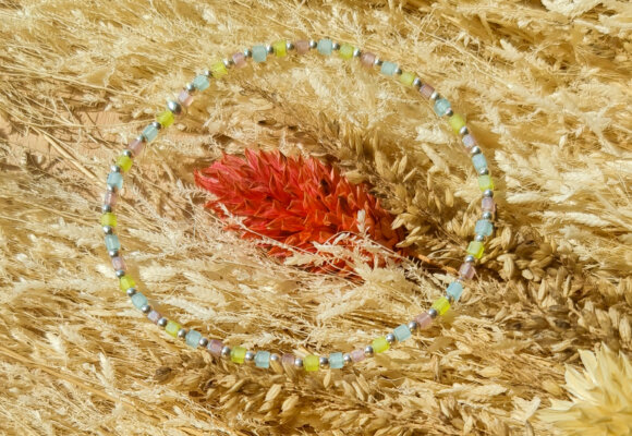 BRACELET "POKER"