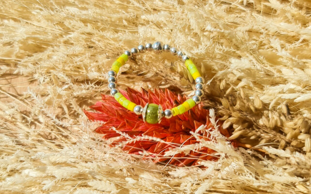 BAGUE "BABYLOU"