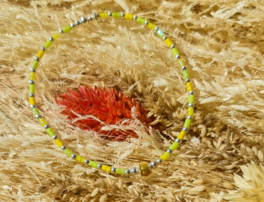 BRACELET "BABYLOU"