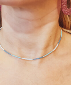 COLLIER "ULINE"