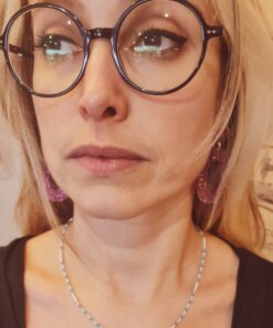 COLLIER "UHINA"