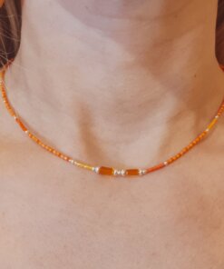 COLLIER "FIFTY"
