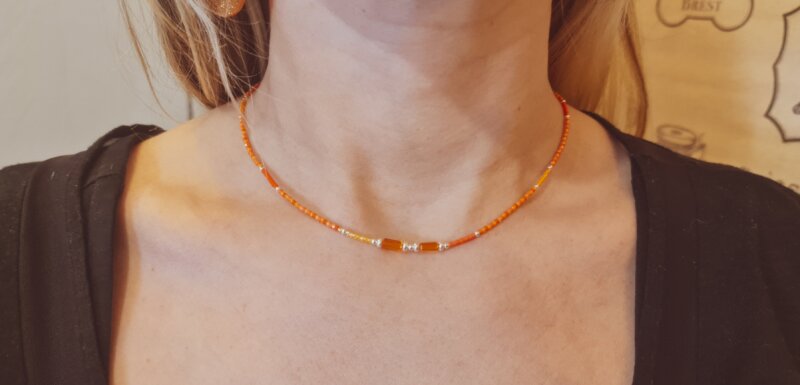 COLLIER "FIFTY"