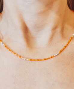 COLLIER "FEFFER"