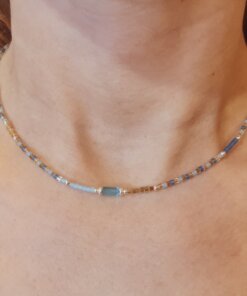 COLLIER "MILI"
