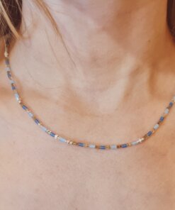 COLLIER "USHI"