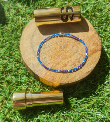 BRACELET "DELHI"