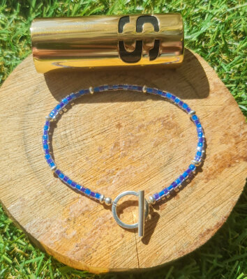 BRACELET "DEWEY"