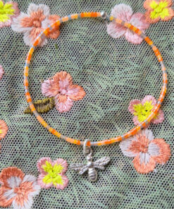 BRACELET "ZINNIA"