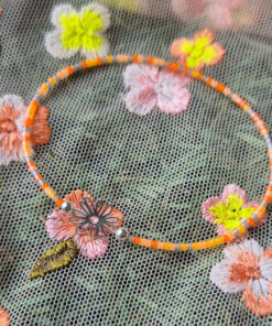 BRACELET "CANNA"