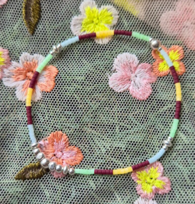BRACELET "LILY"