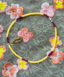 BRACELET "DANDELION"