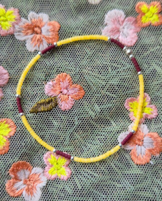 BRACELET "DANDELION"