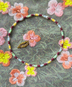 BRACELET "SWEET PEA"